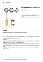 AFRISO_SOLARPUMPENGRUPPE-PRIMOSOL--130-4-SOLARPUMPENGRUPPE_77859_DEU_CHE.PDF