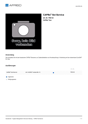 AFRISO_CAPBS--SET-SERVICE-CAPBS--SET_P00133_DEU_CHE.PDF