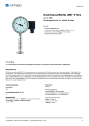 AFRISO_DRUCKMESSUMFORMER-DMU-13-VARIO-DRUCKMESSUMFORMER-MIT-OERTLICHER-ANZEIGE_31214_DEU_CHE.PDF