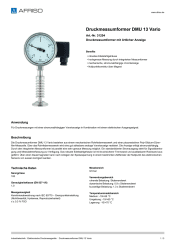 AFRISO_DRUCKMESSUMFORMER-DMU-13-VARIO-DRUCKMESSUMFORMER-MIT-OERTLICHER-ANZEIGE_31204_DEU_CHE.PDF