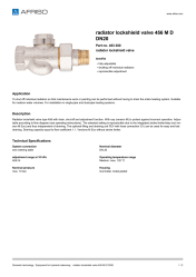 AFRISO_DATA-SHEET_RADIATOR-LOCKSHIELD-VALVE_456-M_D-DN20_453-280_ENG_GBR.PDF