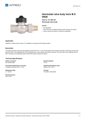 AFRISO_DATA-SHEET_THERMOSTAT-VALVE-BODY_VARIO-M_D-DN20_141-280-101_ENG_GBR.PDF