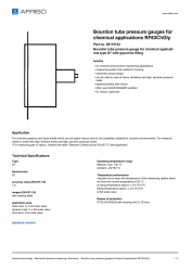 AFRISO_DATA-SHEET_BOURDON-TUBE-PRESSURE-GAUGES-FOR-CHEMICAL-APPLICATIONS_RF63CHGLY_85115732_ENG_GBR.PDF