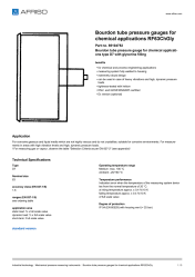 AFRISO_DATA-SHEET_BOURDON-TUBE-PRESSURE-GAUGES-FOR-CHEMICAL-APPLICATIONS_RF63CHGLY_85104752_ENG_GBR.PDF
