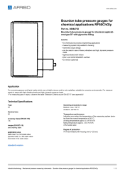 AFRISO_DATA-SHEET_BOURDON-TUBE-PRESSURE-GAUGES-FOR-CHEMICAL-APPLICATIONS_RF50CHGLY_85064752_ENG_GBR.PDF