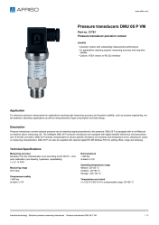 AFRISO_DATA-SHEET_PRESSURE-TRANSDUCERS_DMU-05-P-VM_31781_ENG_GBR.PDF