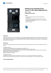AFRISO_DATA-SHEET_HEATING-PUMP-ASSEMBLY_PRIMOTHERM-K-180-2-DN32-3WM-SM-VARIO_79502_ENG_GBR.PDF
