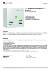 AFRISO_DATA-SHEET_CO2-MEASURING-INSTRUMENT_CM-10-E_79131_ENG_GBR.PDF