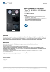 AFRISO_DATENBLATT_HEIZUNGSPUMPENGRUPPE_PRIMOTHERM-K-180-2-DN25-3WM-SM-VARIO_77817_DEU_DEU.PDF