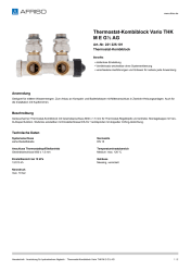 AFRISO_DATENBLATT_THERMOSTAT-KOMBIBLOCK_VARIO-THK-M_E-G1-2-AG_221-225-101_DEU_CHE.PDF