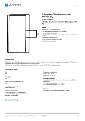 AFRISO_DATENBLATT_ROHRFEDER-CHEMIEMANOMETER_RF63CHGLY_85103752_DEU_CHE.PDF