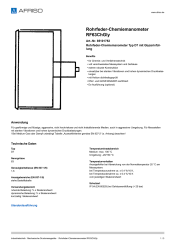 AFRISO_DATENBLATT_ROHRFEDER-CHEMIEMANOMETER_RF63CHGLY_85101752_DEU_CHE.PDF