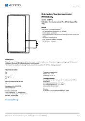 AFRISO_DATENBLATT_ROHRFEDER-CHEMIEMANOMETER_RF50CHGLY_85057752_DEU_CHE.PDF