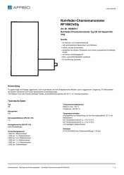 AFRISO_DATENBLATT_ROHRFEDER-CHEMIEMANOMETER_RF160CHGLY_85260812_DEU_CHE.PDF