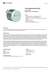 AFRISO_DATENBLATT_FUNK-STELLANTRIEB_AVD-30_75008_DEU_CHE.PDF