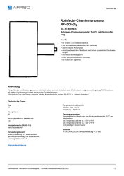 AFRISO_DATENBLATT_ROHRFEDER-CHEMIEMANOMETER_RF40CHGLY_85014712_DEU_CHE.PDF