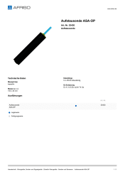AFRISO_DATENBLATT_AUFSTAUSONDE_ASA-OP_53430_DEU_CHE.PDF