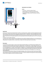 AFRISO_DATA-SHEET_HYDROSTATIC-LEVEL-INDICATOR_TANKCONTROL-20-25_P79255_ENG_GBR.PDF