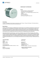 AFRISO_DATENBLATT_BIDIREKTIONALER-FUNK-STELLANTRIEB_AVD-30_P53657_DEU_DEU.PDF
