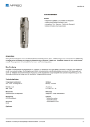 AFRISO_DATENBLATT_DURCHFLUSSMESSER_DFM-20-2M_P7174_DEU_CHE.PDF