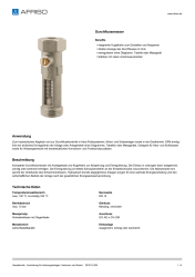 AFRISO_DATENBLATT_DURCHFLUSSMESSER_DFM-15-2M_P7161_DEU_CHE.PDF