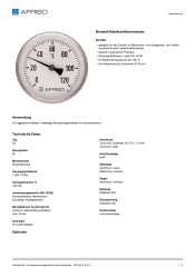 AFRISO_DATENBLATT_BIMETALL-EDELSTAHLTHERMOMETER_BITH-80-E-D312_P11650_DEU_CHE.PDF