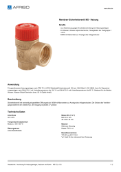 AFRISO_DATENBLATT_MEMBRAN-SICHERHEITSVENTIL-MS--HEIZUNG_MS-G1-2-X-G3-4_P31760_DEU_CHE.PDF