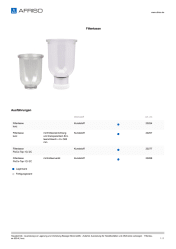 AFRISO_DATENBLATT_FILTERTASSE-500-K--KURZ_P31703_DEU_CHE.PDF