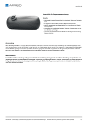 AFRISO_DATENBLATT_INNENHUELLE-FUER-REGENWASSERNUTZUNG_INNENHUELLE-AR-S-FUER-ZYLINDRISCHE--GENORMTE-TANKS--EN-DIN-_P31500_DEU_CHE.PDF