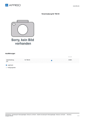 AFRISO_DATENBLATT_VERSCHRAUBUNGSSET-TAS-03_P32868_DEU_CHE.PDF