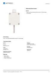 AFRISO_DATENBLATT_WIDERSTANDSTHERMOMETER_WTH-21_P32100_DEU_CHE.PDF