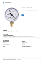 AFRISO_DATENBLATT_MANOMETER-FUER-PUMPENPRUEFSET_RF-50-PPS-D101_P36542_DEU_CHE.PDF