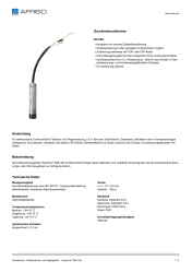 AFRISO_DATENBLATT_DRUCKMESSUMFORMER_HYDROFOX-DMU-08_P34106_DEU_CHE.PDF