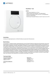 AFRISO_DATENBLATT_RAUMFUEHLER--FUNK_FTF_P39891_DEU_CHE.PDF