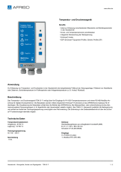 AFRISO_DATENBLATT_TEMPERATUR--UND-DRUCKMESSGERAET_TDM-51-F_P39361_DEU_CHE.PDF