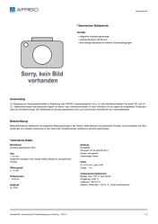 AFRISO_DATENBLATT_THERMISCHER-STELLANTRIEB_TSA-01_P63865_DEU_CHE.PDF