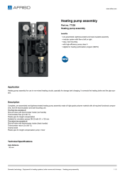 AFRISO_DATA-SHEET_HEATING-PUMP-ASSEMBLY_77338_ENG_GBR.PDF