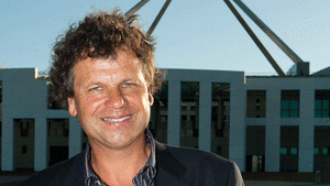Simon McKeon