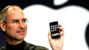 Steve Jobs: A Writer's Opinion
