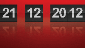 2012 and the End of the World