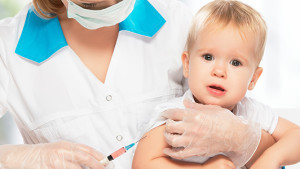 The Great Vaccination Divide