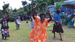 School Rebuilt as Vanuatu Slowly Recovers