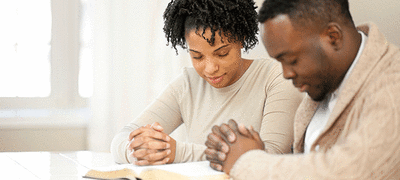 How to Grow Together With God