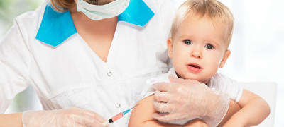 The Great Vaccination Divide