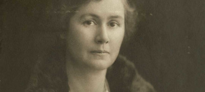 The Archaeologist: Gertrude Caton-Thompson