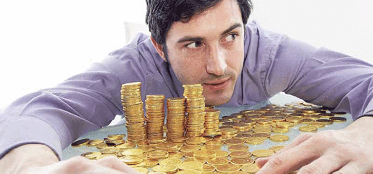 Affluenza: What Does Your Money Say About You?