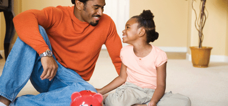 Give Your Children a Golden Start