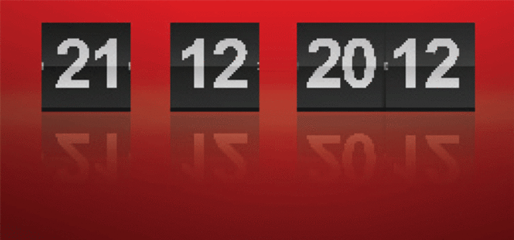 2012 and the End of the World