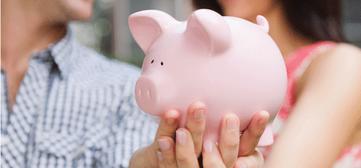 Managing Marriage and Money