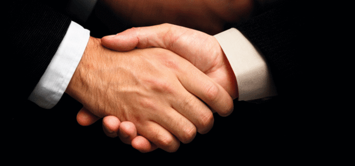 A Covenant That Works